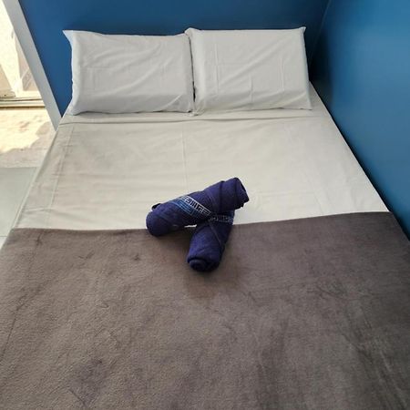 Morada City Hostel São Paulo Ngoại thất bức ảnh