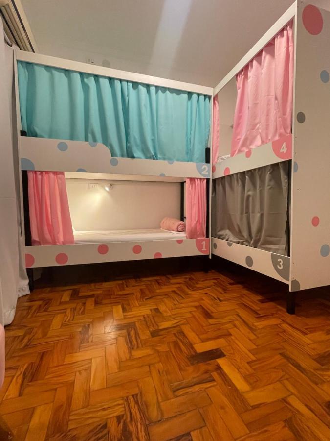 Morada City Hostel São Paulo Ngoại thất bức ảnh
