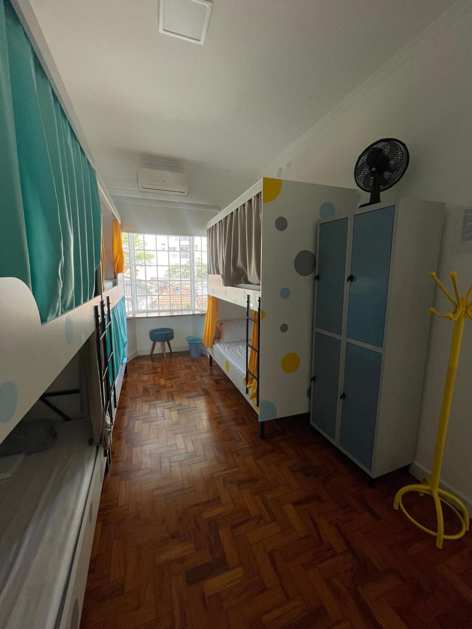 Morada City Hostel São Paulo Ngoại thất bức ảnh