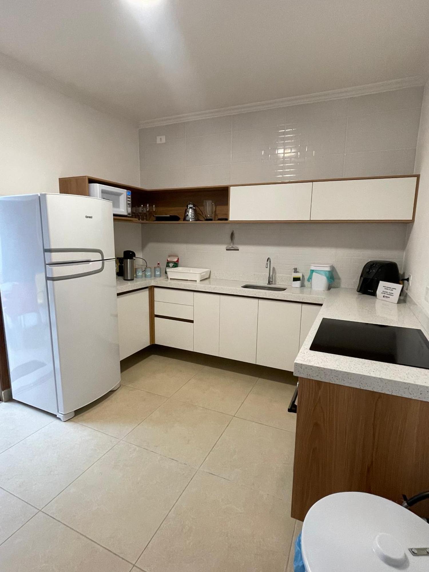 Morada City Hostel São Paulo Ngoại thất bức ảnh