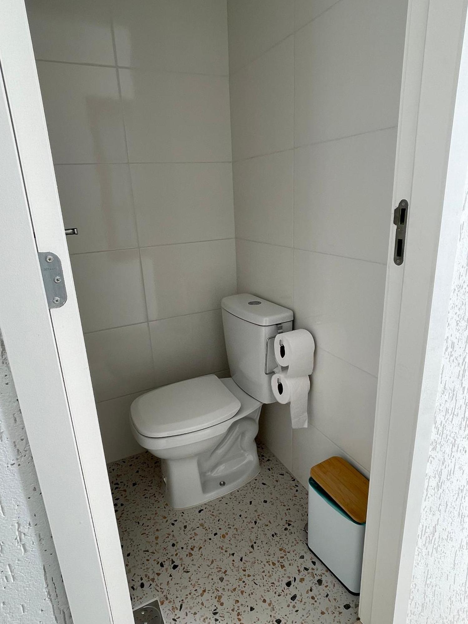 Morada City Hostel São Paulo Ngoại thất bức ảnh