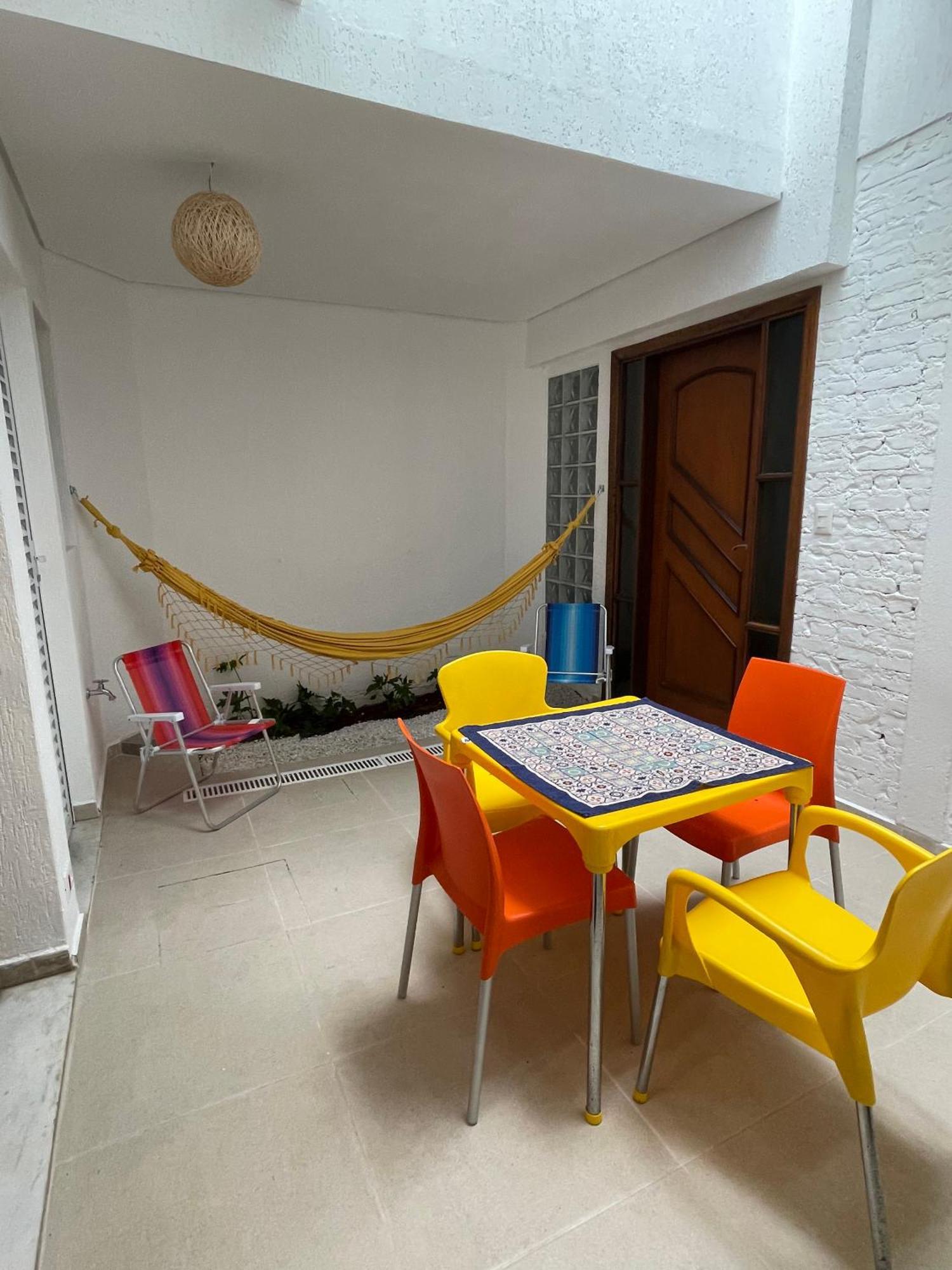 Morada City Hostel São Paulo Ngoại thất bức ảnh