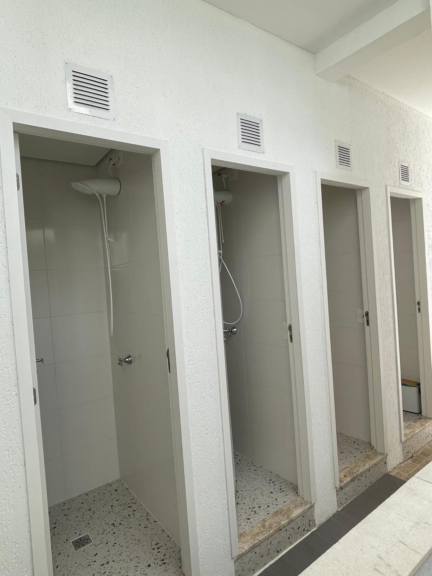 Morada City Hostel São Paulo Ngoại thất bức ảnh