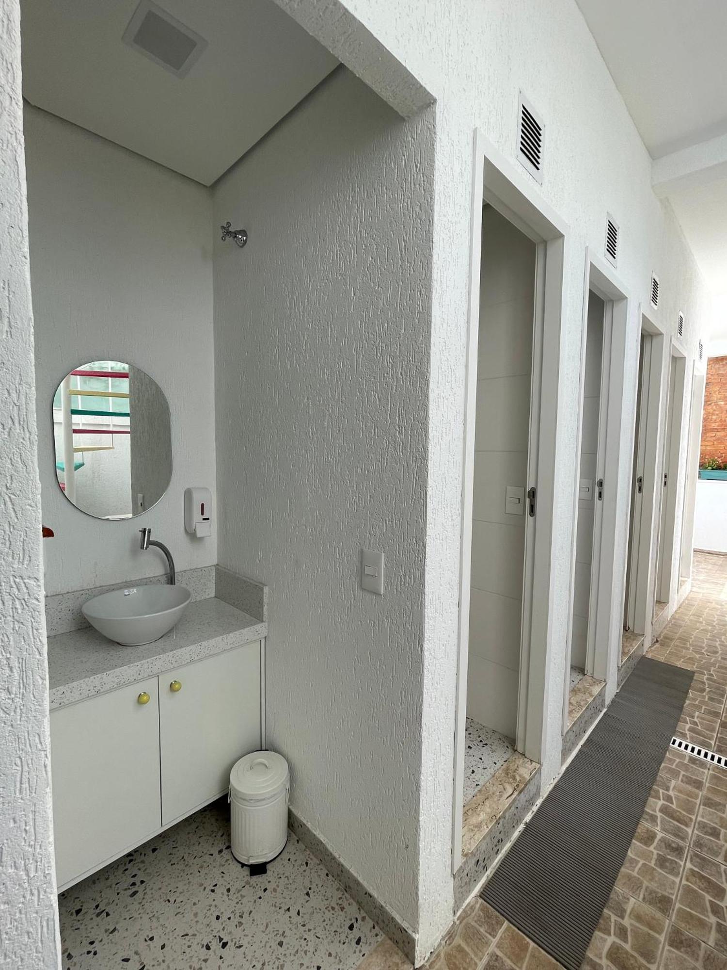 Morada City Hostel São Paulo Ngoại thất bức ảnh