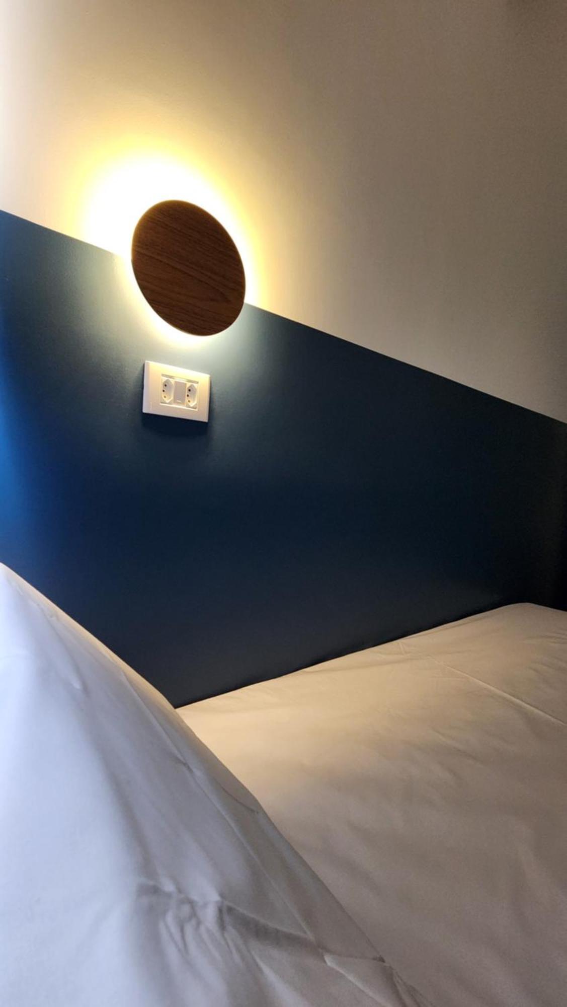 Morada City Hostel São Paulo Ngoại thất bức ảnh