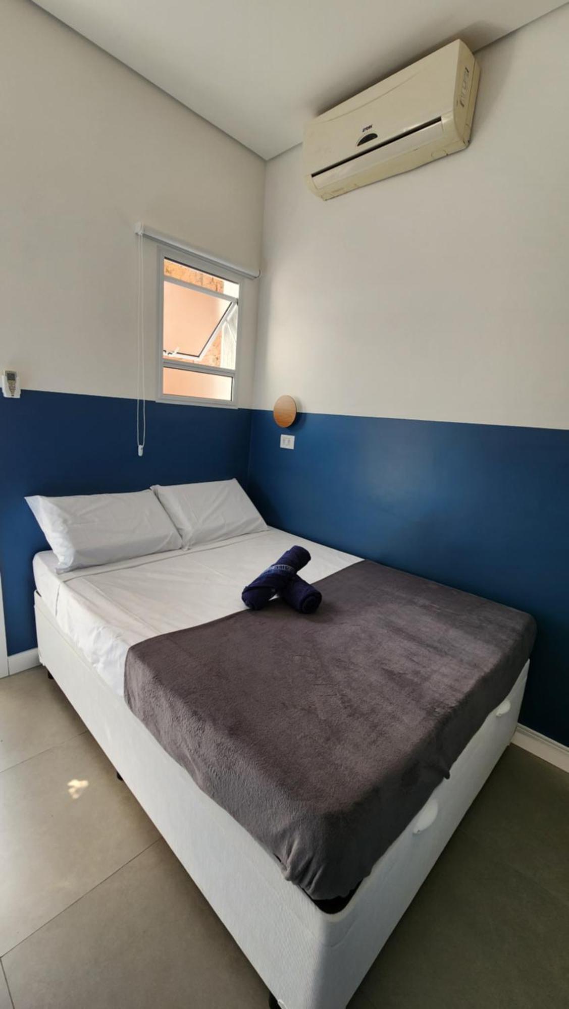 Morada City Hostel São Paulo Ngoại thất bức ảnh