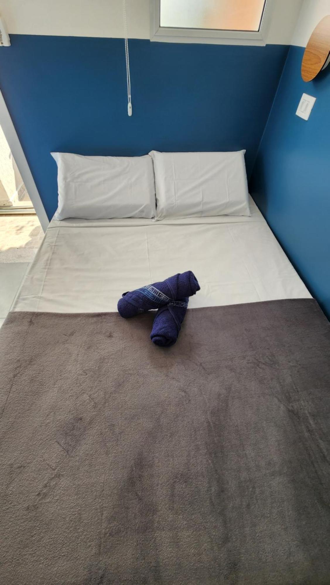Morada City Hostel São Paulo Ngoại thất bức ảnh