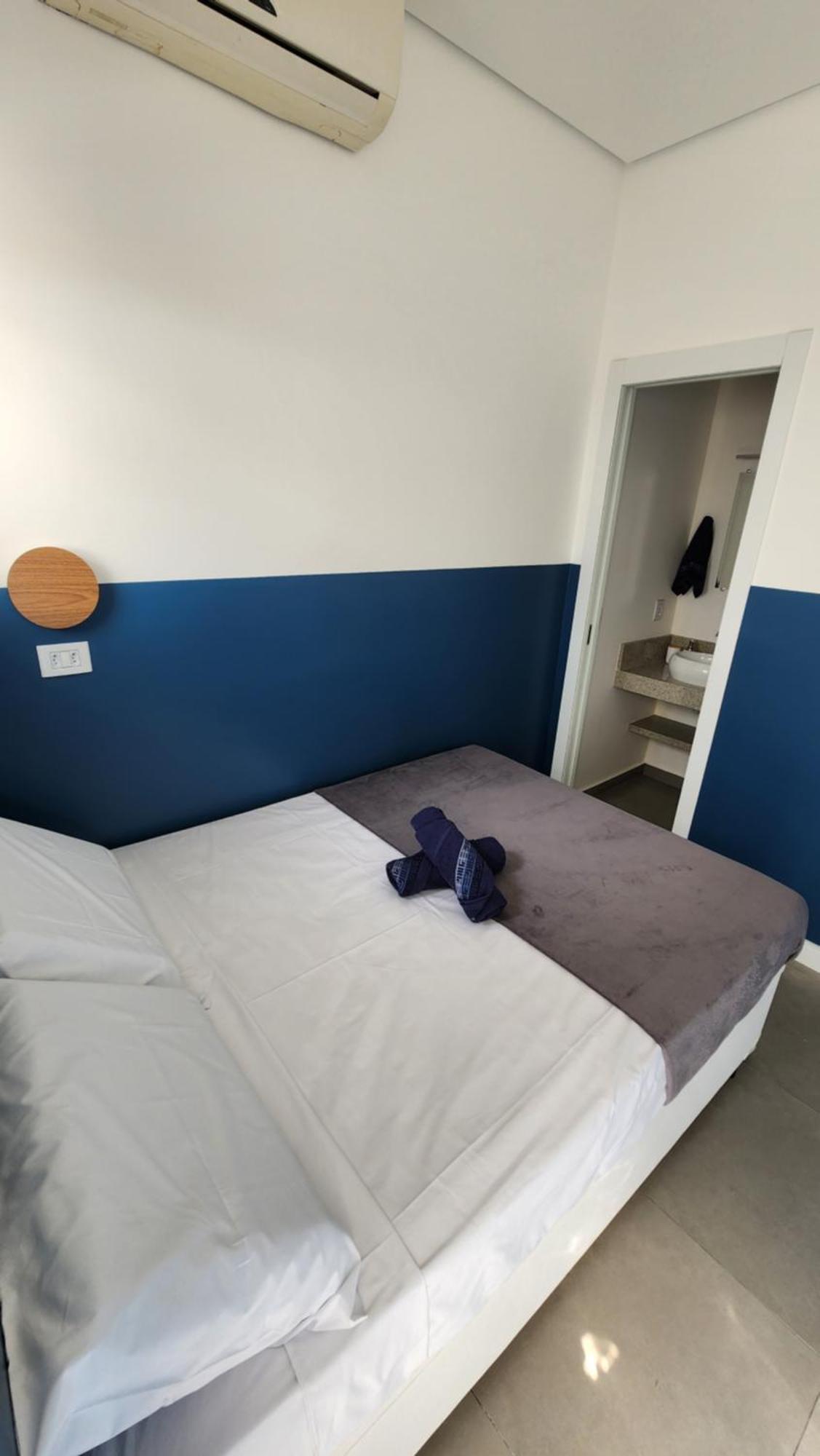 Morada City Hostel São Paulo Ngoại thất bức ảnh