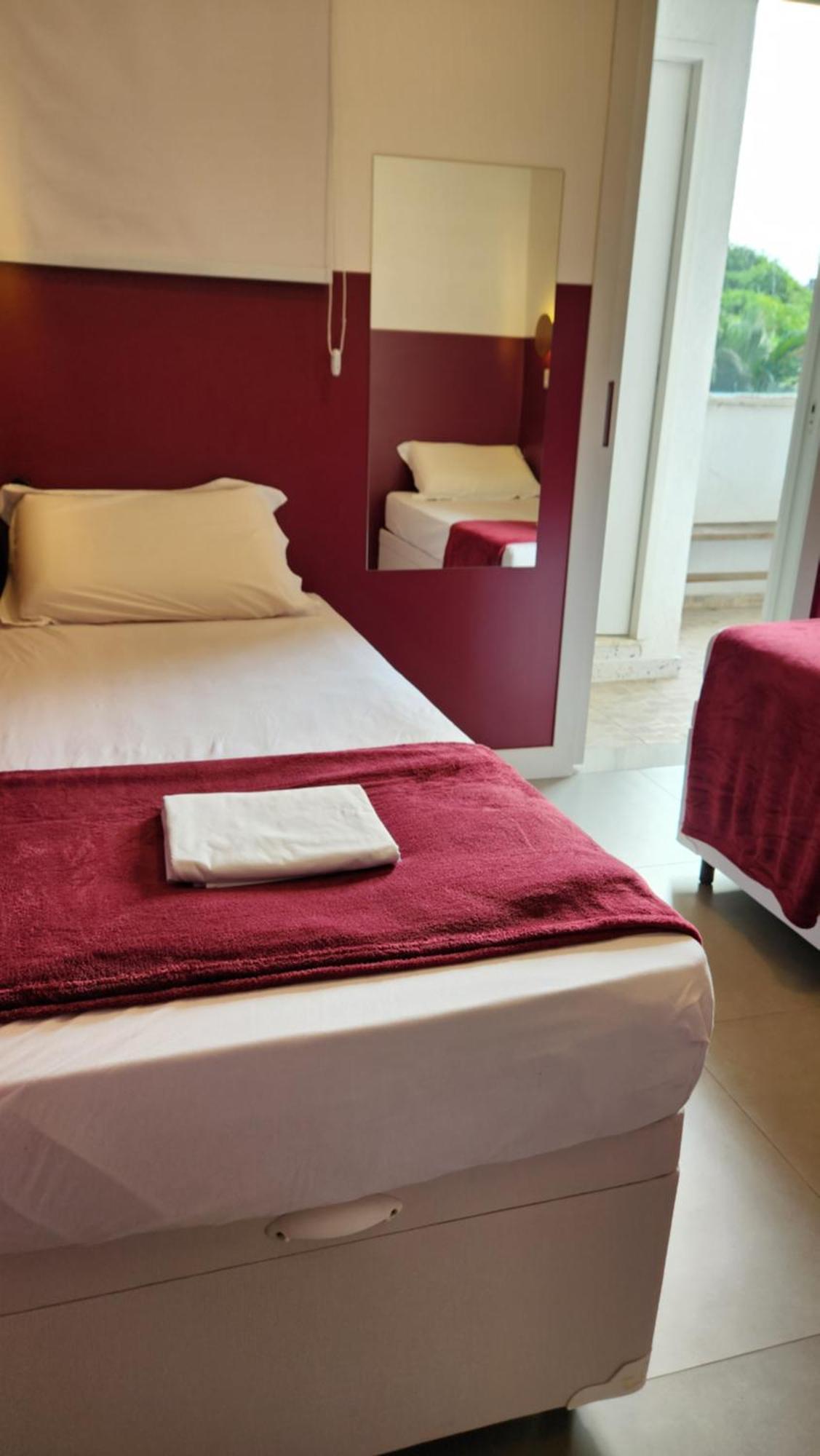 Morada City Hostel São Paulo Ngoại thất bức ảnh