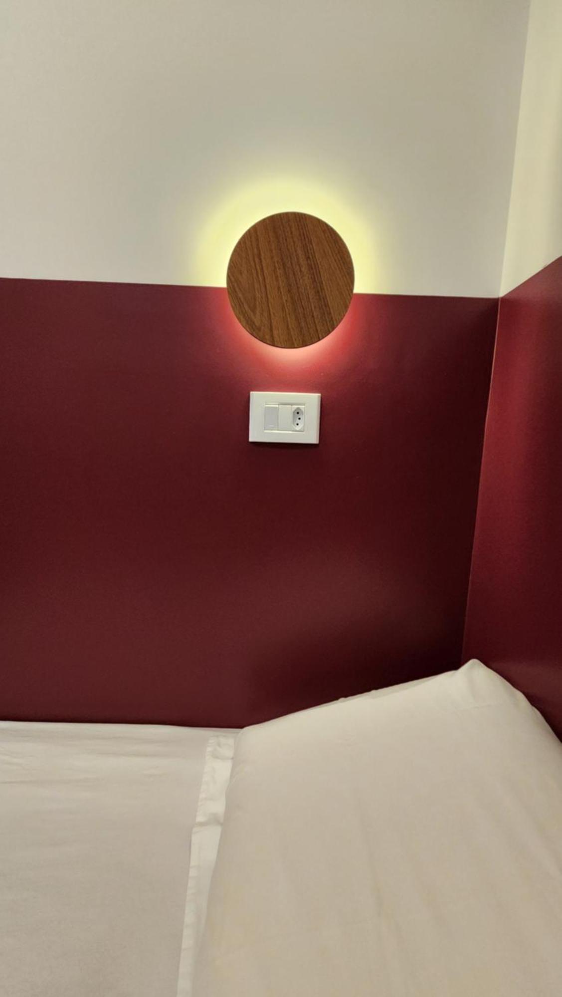 Morada City Hostel São Paulo Ngoại thất bức ảnh